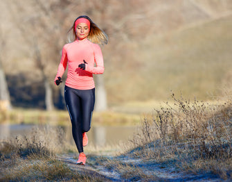 Spring into the season with energy support