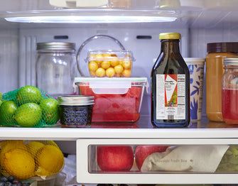 The essential nutrients your body craves
