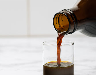 Why is a Liquid Supplement Better?