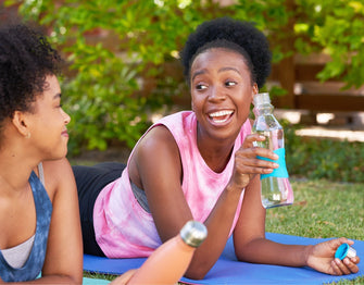 Reach Your Goals Faster: How to Find an Accountability Partner and Reach Your Goals