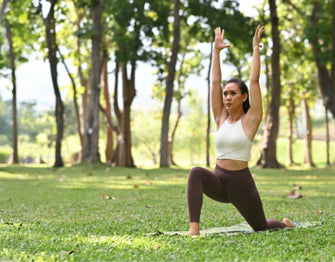 Exercising for Mobility: Simple Exercises and Routines you Can Start Right Now