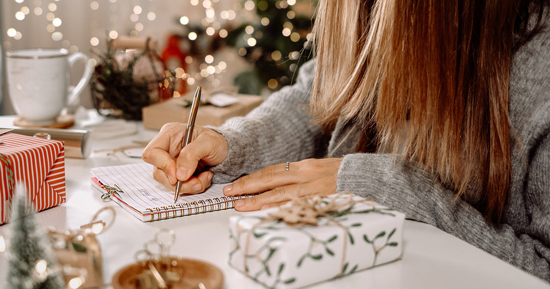 How to Reduce Holiday Stress This Year