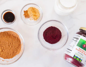 Our Favorite Holiday Recipes