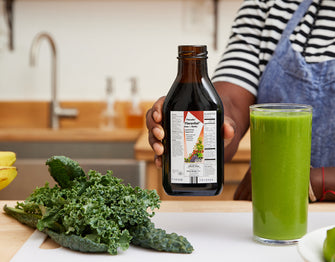 Simple Ways to Live a More Plant-Based Lifestyle