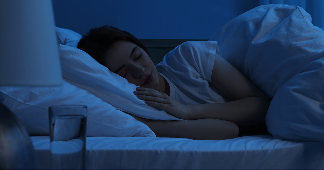 8 Secrets for Better Sleep Every Night