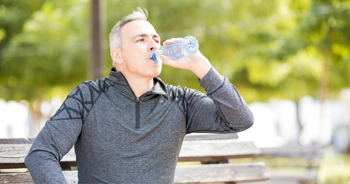 Men’s Wellness Must-Dos
