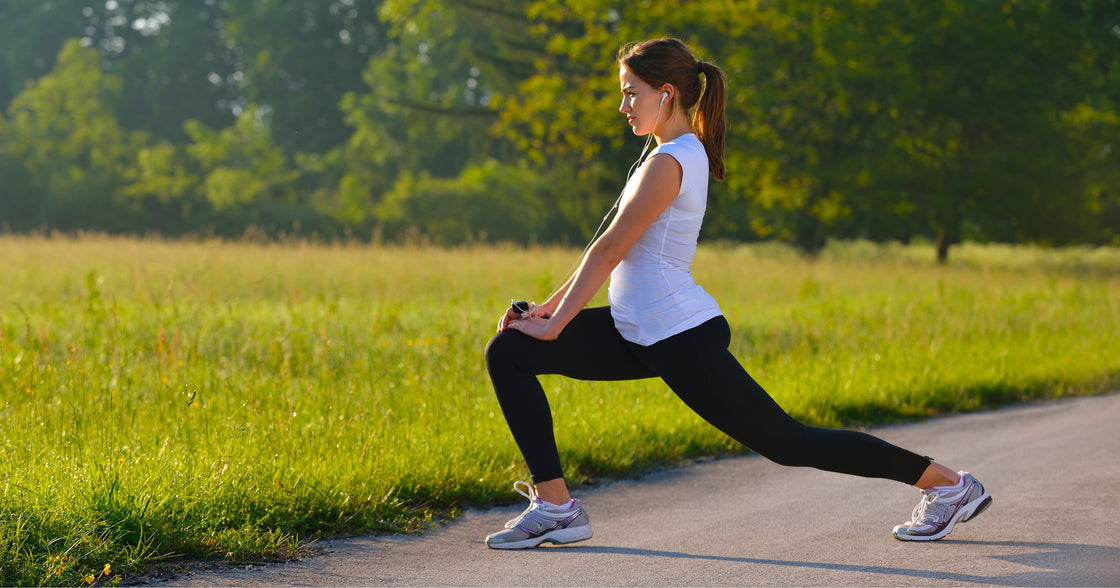How to Nourish your Body Like an Olympian