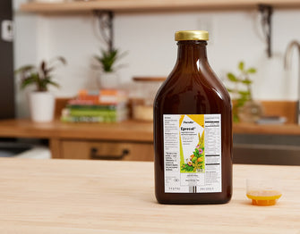 What to know about the foundational vitamins