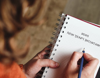 6 New Year’s intentions to set for a healthier 2023