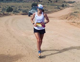 Springing into training: A runner’s top tips for navigating the season