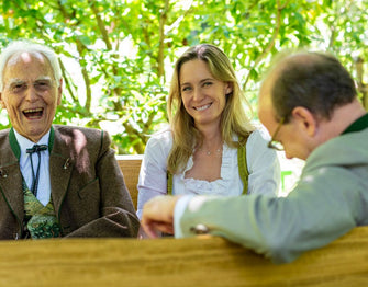 Celebrating 100 Years of Otto Greither: Milestones of a Visionary Leader