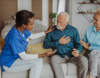 5 ways to stay active and support cardiovascular health