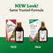 Floravital® Iron + Herbs Liquid Herbal Supplement