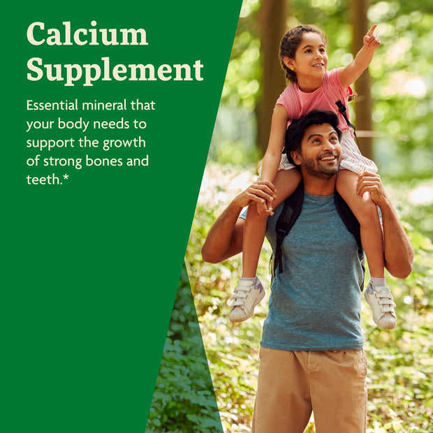 Floradix® Calcium Liquid Herbal & Mineral Supplement