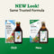 Floradix® Calcium Liquid Herbal & Mineral Supplement