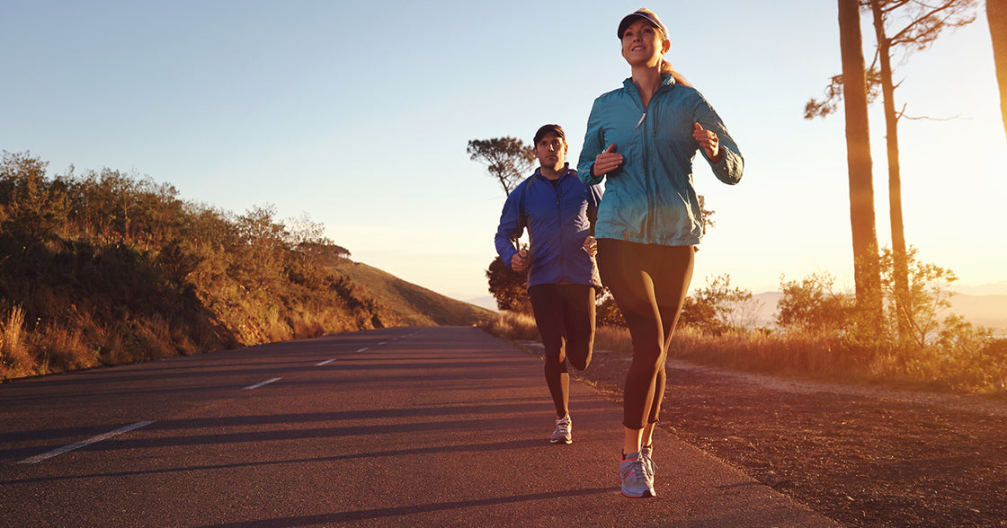 7 Ways to Start a Running Habit