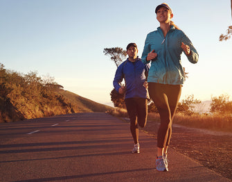 7 Ways to Start a Running Habit