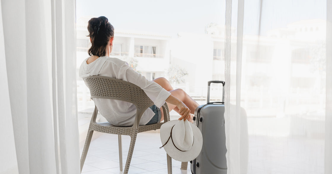 Your summer vacation packing list