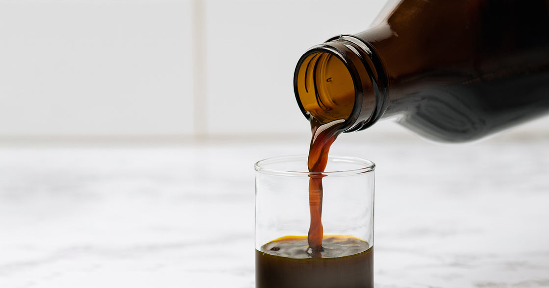 Why is a Liquid Supplement Better?