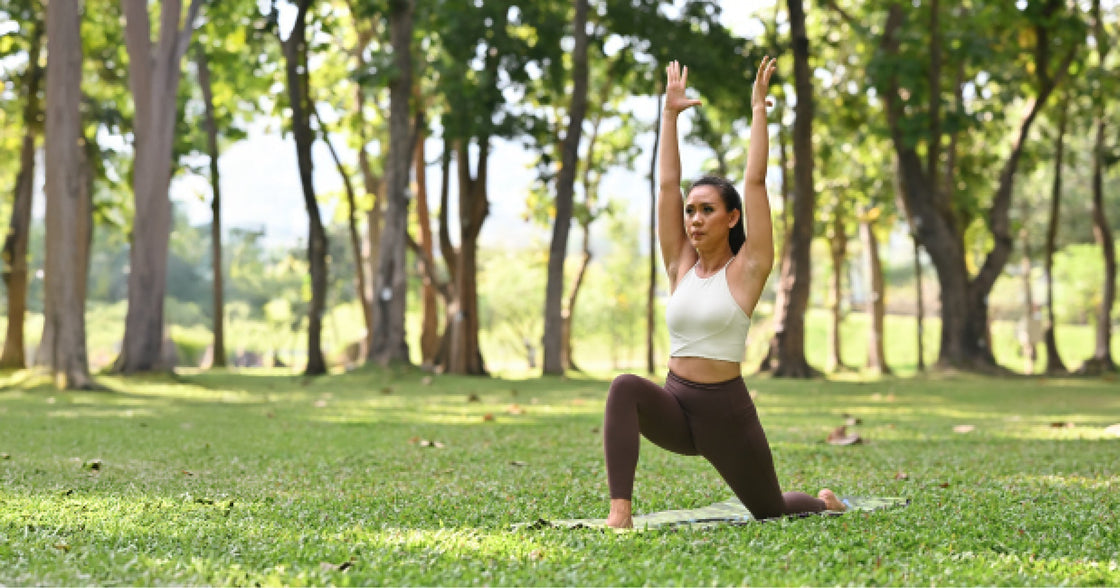 Exercising for Mobility: Simple Exercises and Routines you Can Start Right Now