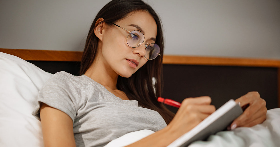 Get back to balance with stress-reducing rituals