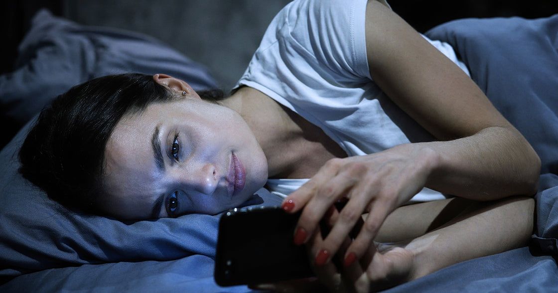 Simple Ways to Fix Your Bad Sleep Habits