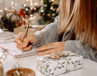 How to Reduce Holiday Stress This Year