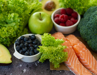 Fill Your Plate with These Heart-Healthy Foods