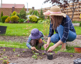 How To Spend More Time Outside This Year