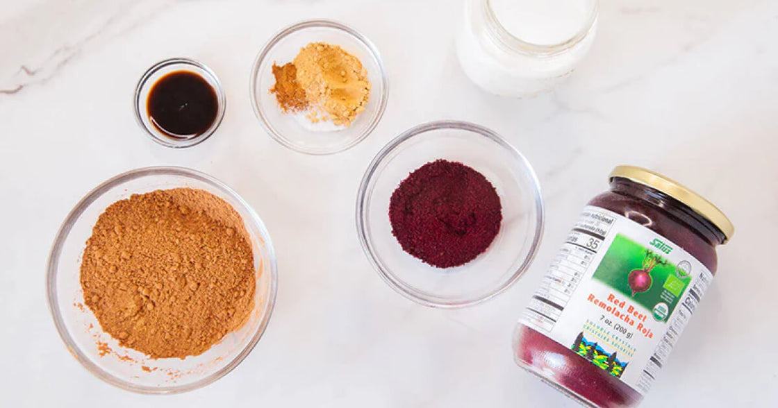 Our Favorite Holiday Recipes