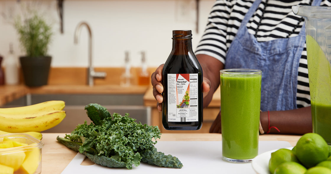 Simple Ways to Live a More Plant-Based Lifestyle