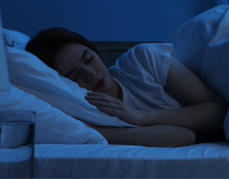 8 Secrets for Better Sleep Every Night