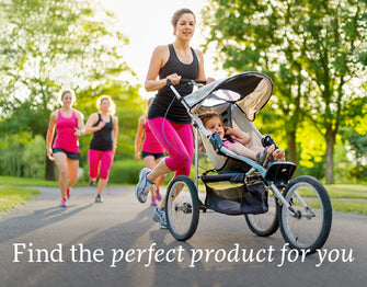 Find The Right Floradix® Product For You