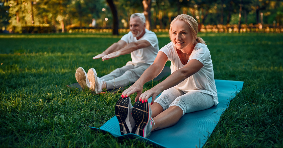 Maintaining Mobility No Matter Your Age