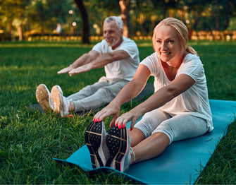 Maintaining Mobility No Matter Your Age