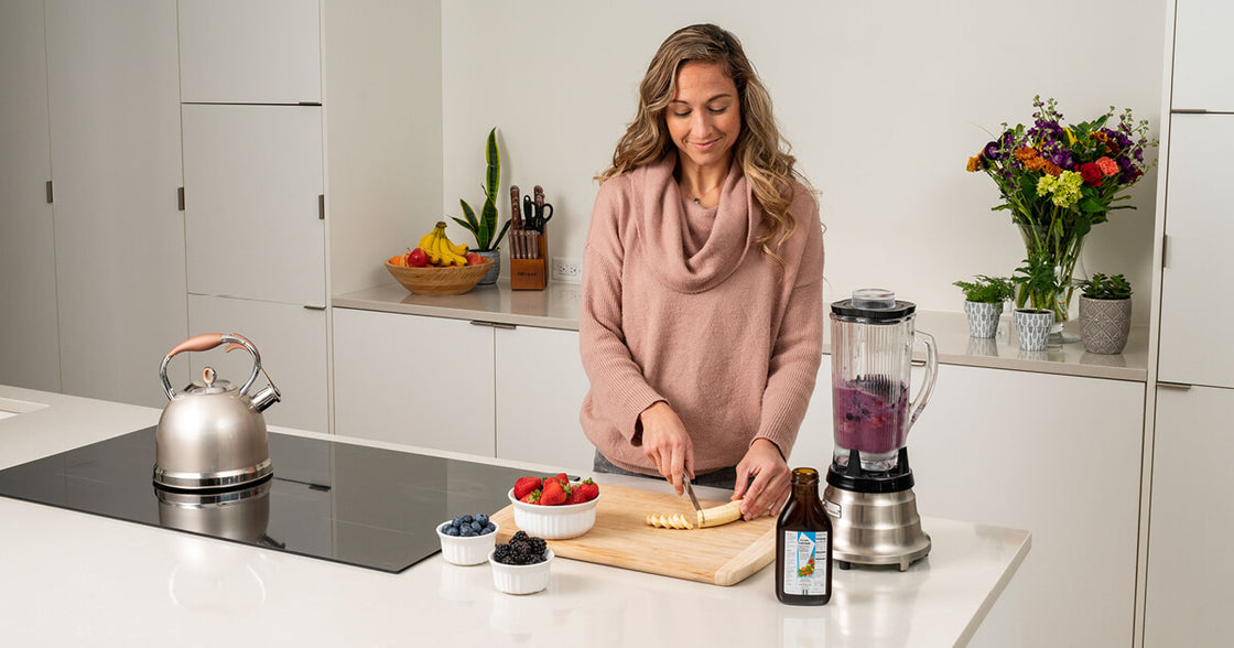 What to know about nutrient deficiency and aging
