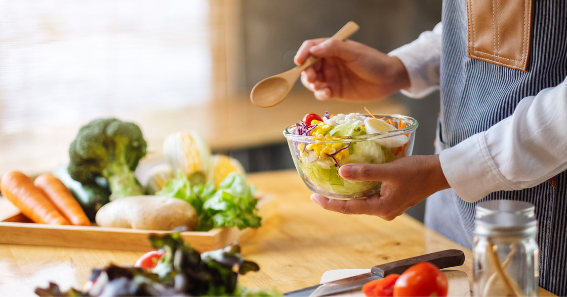 Easy Winter Wellness Tips & Practices for the Whole Family