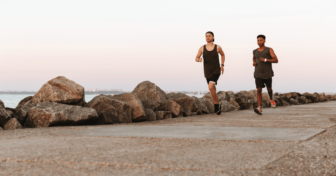 6 Wellness Must-Haves for Men