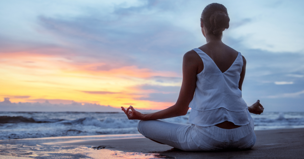 The many benefits of relaxation time