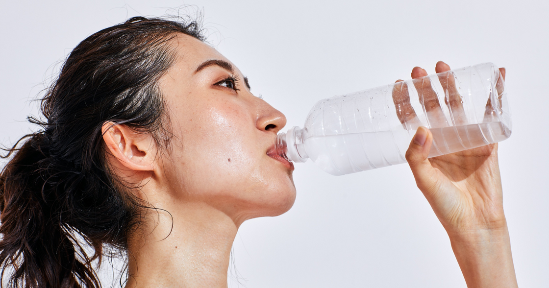 How to take a summer cooldown