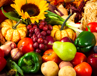 The most nutritious, delicious fall foods