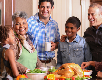 A guide to stress-free holiday hosting