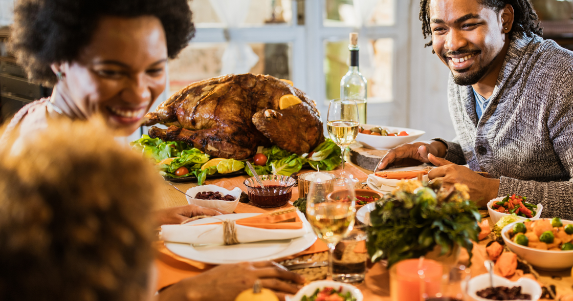A Guide to Stress-Free Holiday Hosting