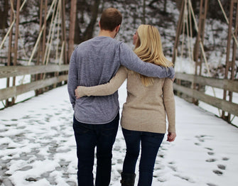 Valentine’s Day Date Ideas for Active Couples