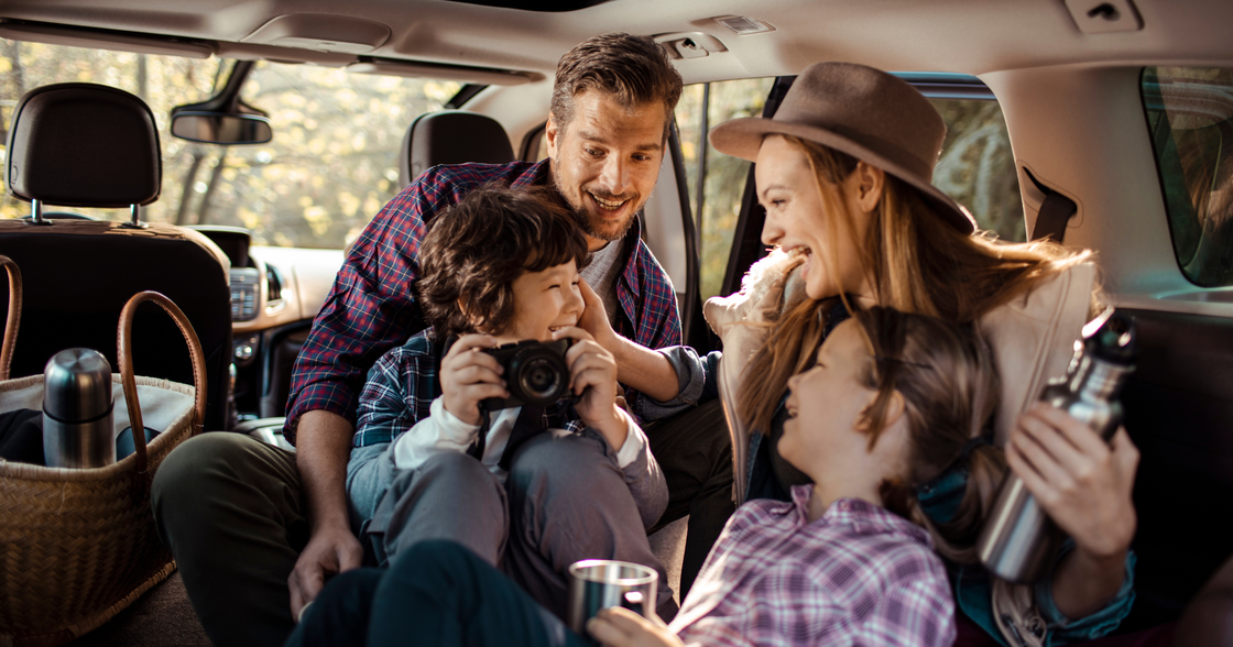 How to keep up with your healthy routine in a busy season