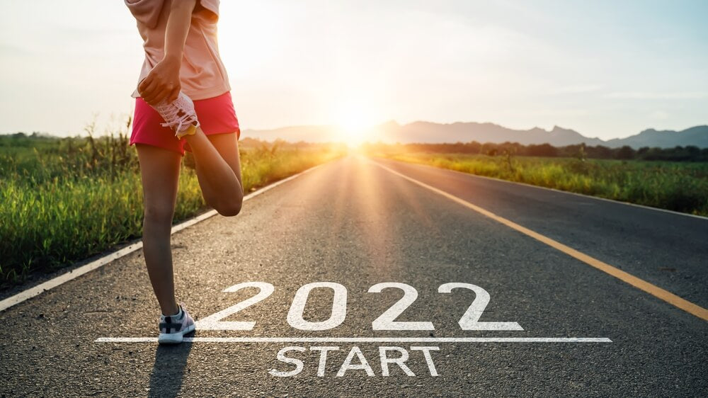 3 Tips for Crafting a New Wellness Routine in the New Year