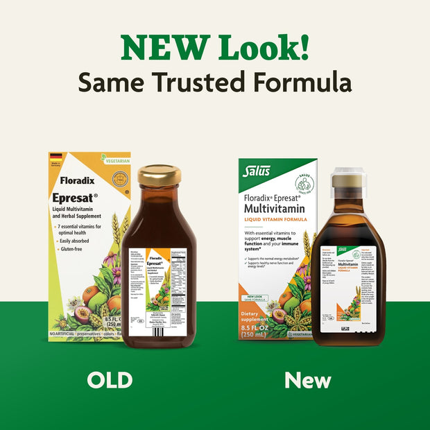 Epresat Adult Multivitamin Liquid Extract FloradixUSA.com Epresat Adult Multivitamin Liquid Extract FloradixUSA.com