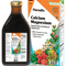Floradix Calcium & Magnesium Liquid Herbal & Mineral Supplement || 17 oz