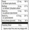 Floradix® Iron + Herbs Liquid Herbal Supplement supplement facts || 8.5 oz
