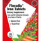 Floradix® Iron Tablets || 120 ct